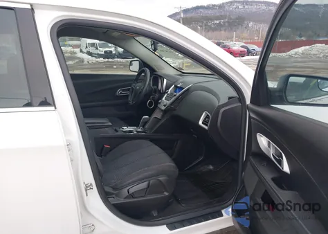 2013 Chevrolet Equinox Ls z USA, uszkodzony, nr VIN 2GNFLCEK7D6325987